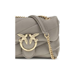 PINKO Love Baby Shoulder Bag PI100040A0F2K33QBB