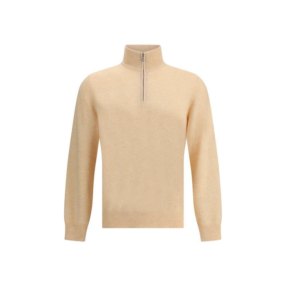 Brunello Cucinelli Cashmere Sweater BR-M2200124CNN40-IT46 | S