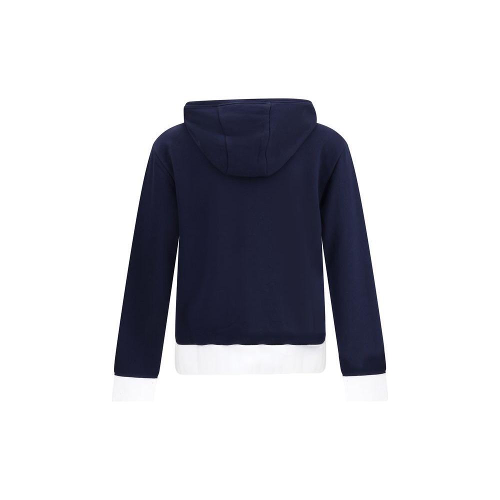 Thom Browne Cotton Hoodie TH-MJT517A03037415-XXS/XS