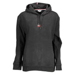 U.S. POLO ASSN. Black Cotton Sweater US-16965-S