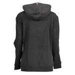 U.S. POLO ASSN. Black Cotton Sweater US-16965-S