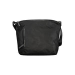 Mandarina Duck Black Nylon Handbag MA-26520