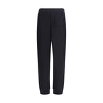Moschino Logo Sweatpants MO-252ZZ0349252ZZ52281555-IT46 | S