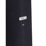 Moschino Logo Sweatpants MO-252ZZ0349252ZZ52281555-IT46 | S