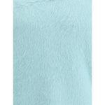 Roberto Collina Plush effect Sweater RO-253M45201M4588-IT52 | XL