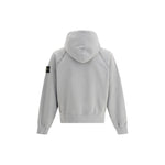 Stone Island Cotton Hoodie ST-K2S156100023S0A20V006B-S