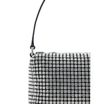 Alexander Wang Heiress Shoulder Bag AL2019P0813J100BB