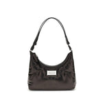 Margiela Small Glam Slam Hobo Shoulder Bag MASB3WG0024P4300T8013BB