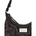 Margiela Small Glam Slam Hobo Shoulder Bag MASB3WG0024P4300T8013BB