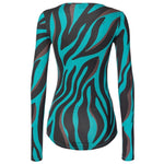 PINKO Green Viscose Sweater PI-15750-XS