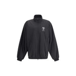 Balenciaga Waterproof Jacket BA-839108TRO311000-IT48 | M