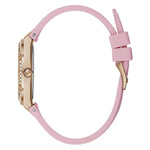 Guess Multicolor Rubber Watch GUGW0034L3AC