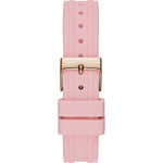 Guess Multicolor Rubber Watch GUGW0034L3AC