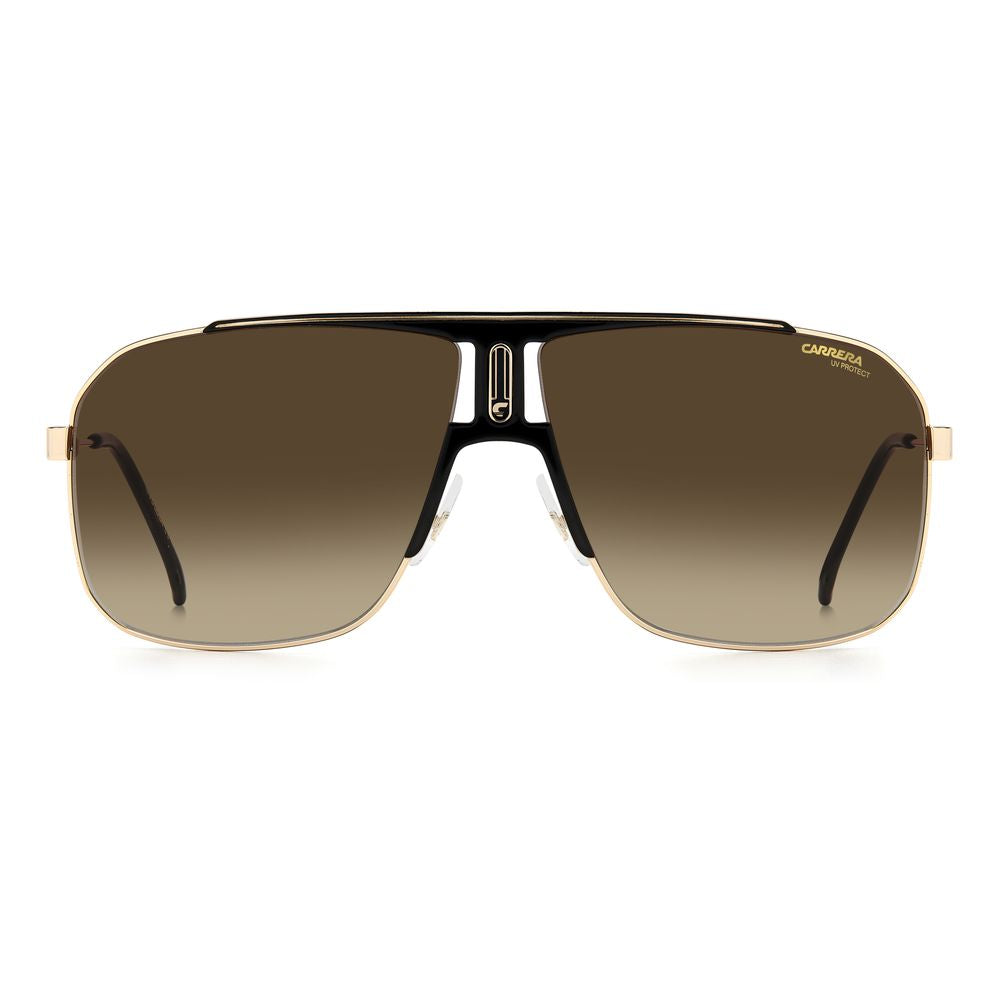 Carrera Bicolor Metal Sunglasses CA1043S2M2HAAC