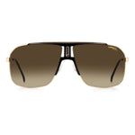 Carrera Bicolor Metal Sunglasses CA1043S2M2HAAC