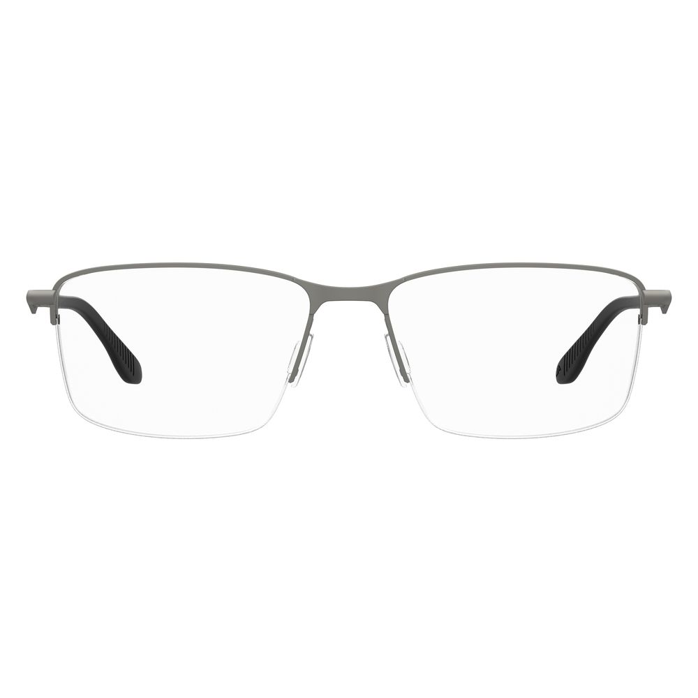 Under Armour Gray Metal Frames with 54/16/140mm dimensions