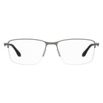 Under Armour Gray Metal Frames with 54/16/140mm dimensions