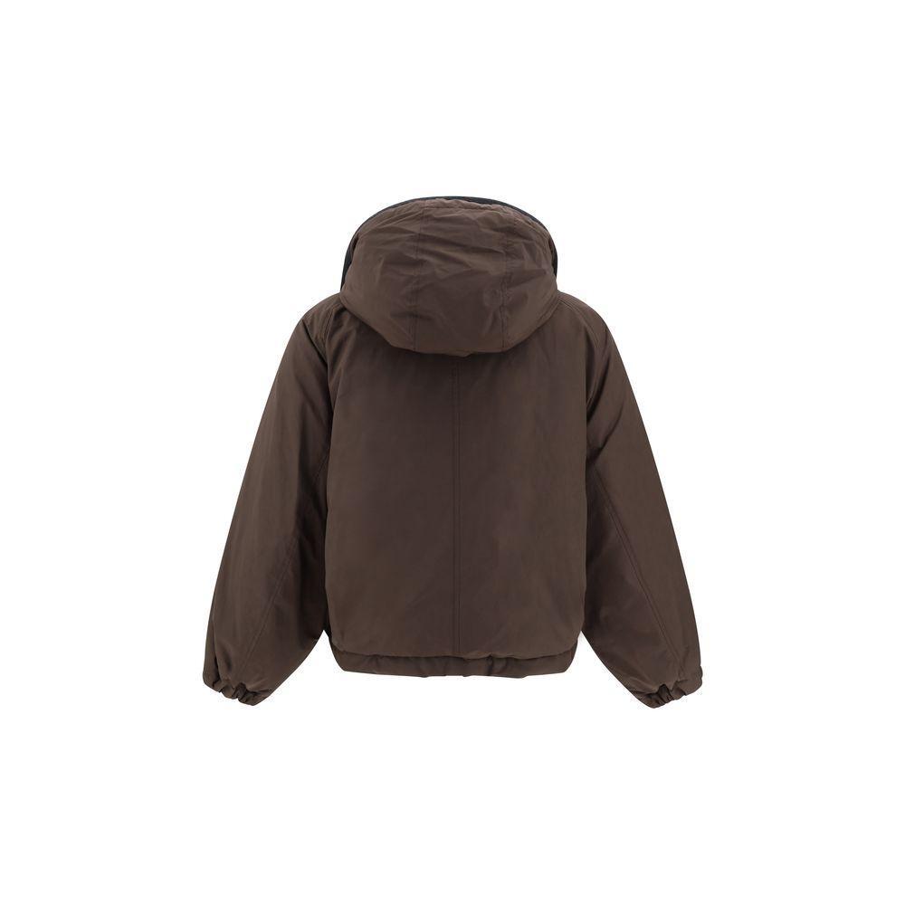 Brunello Cucinelli Padded Down Jacket BR-MG5017835C4228-IT44 | L