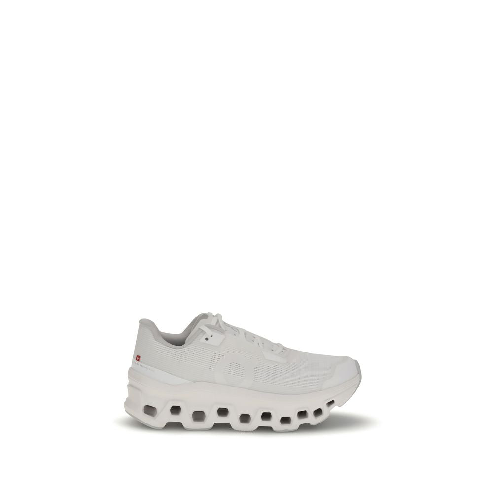 ON Cloudmonster Void Sneakers ON-3WF10491200WHITEWHITE-EU37/US7