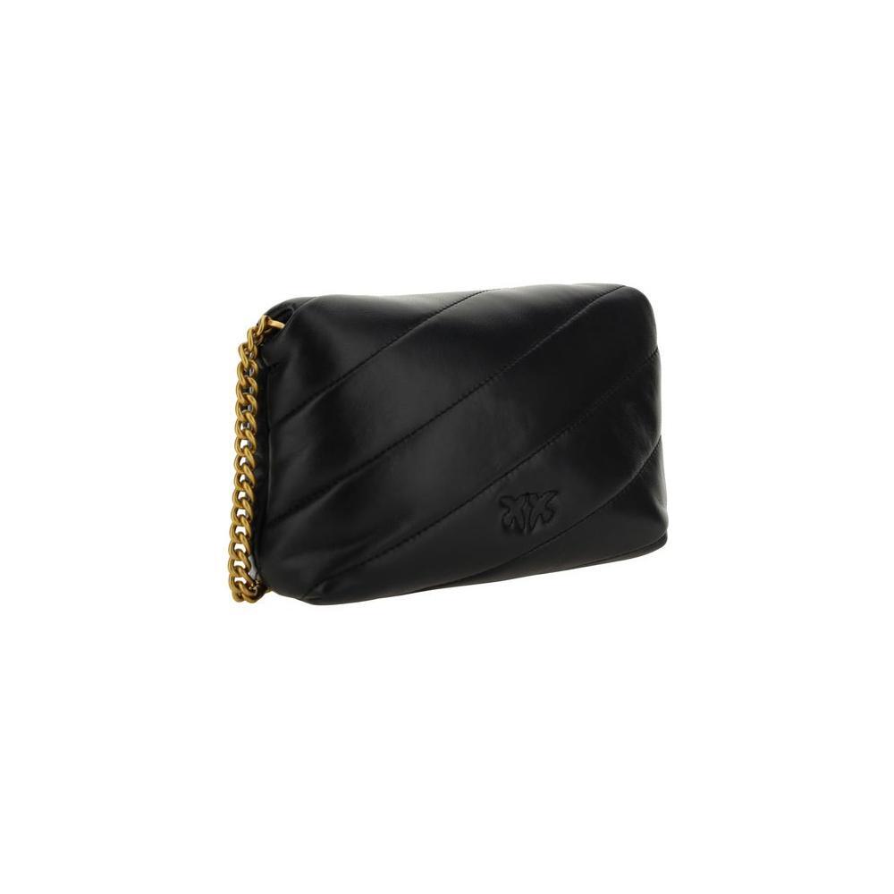 PINKO Love Baby Shoulder Bag PI100040A0F2Z99QBB
