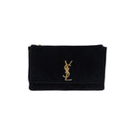 Saint Laurent Kate Shoulder Bag SA5538040UD7W1000BB