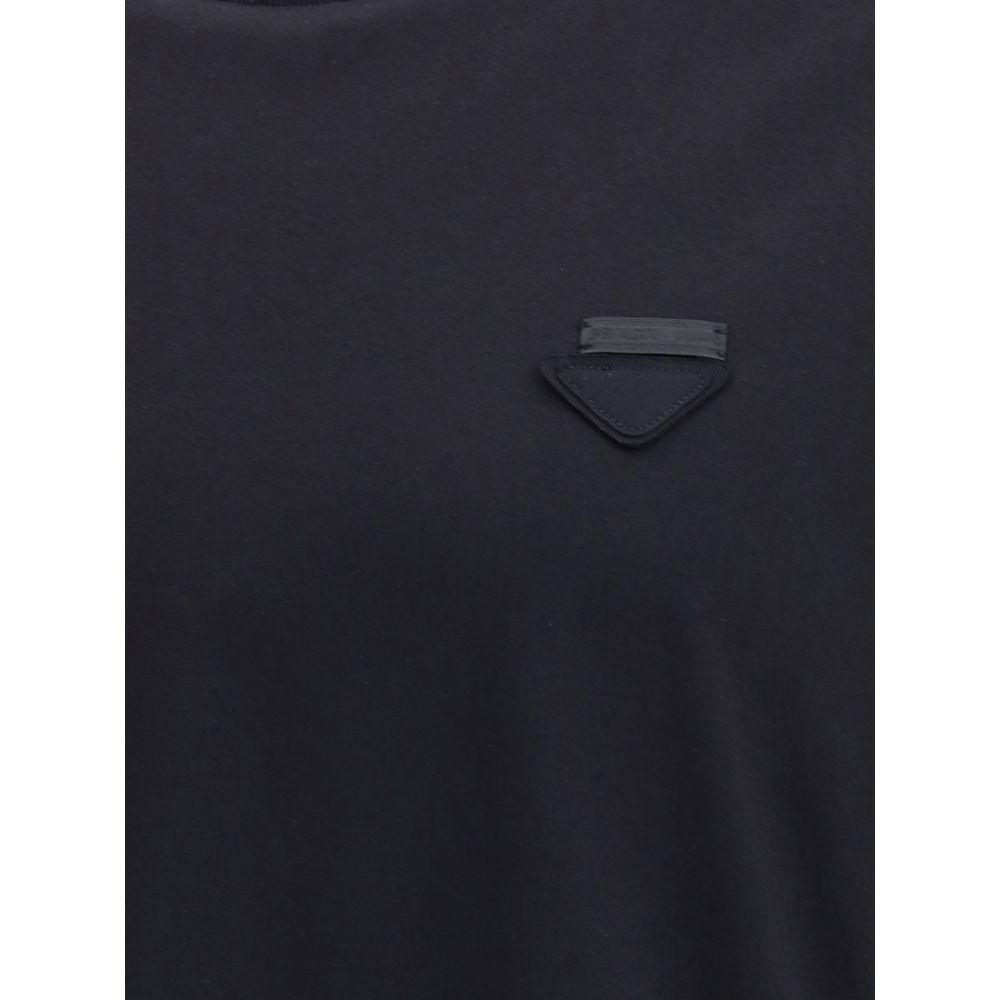 Prada Double layer T-Shirt