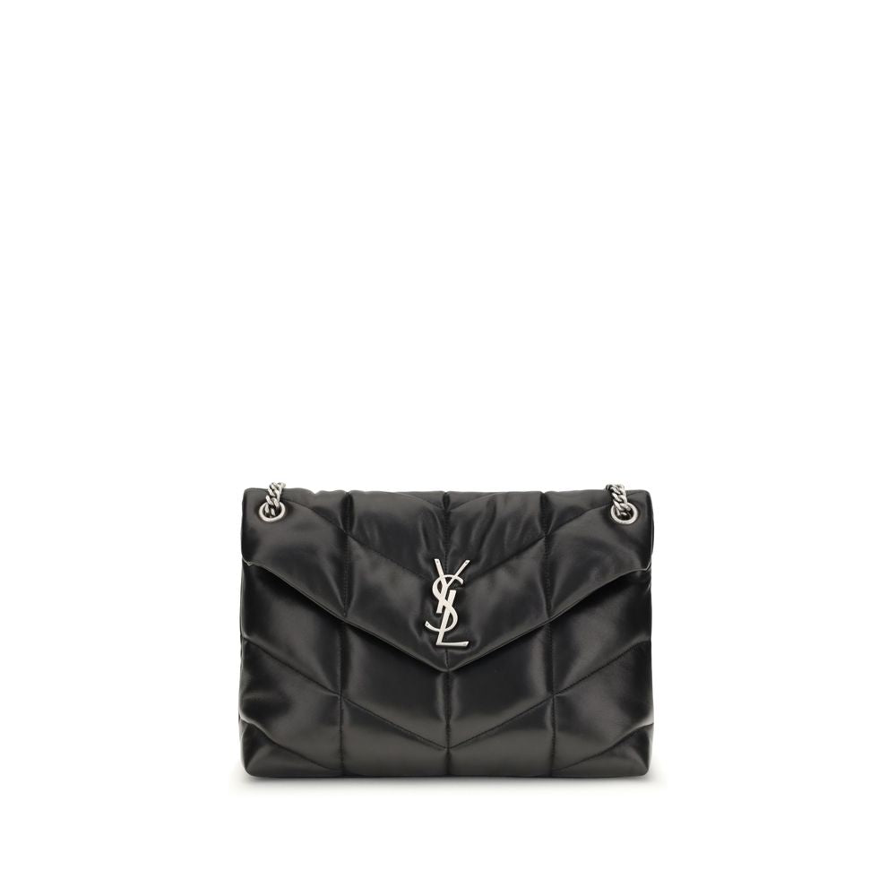 Saint Laurent Lou Lou medium Shoulder Bag SA5774751EL001000BB