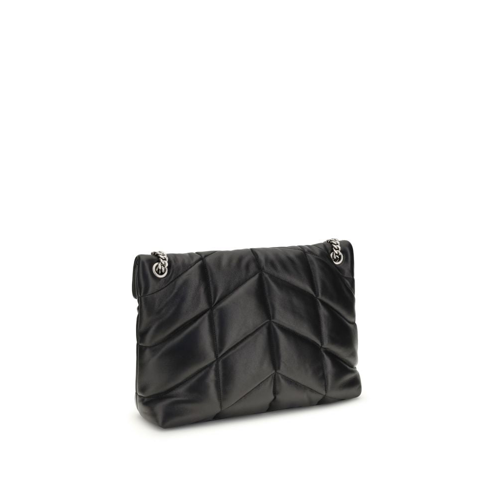 Saint Laurent Lou Lou medium Shoulder Bag SA5774751EL001000BB