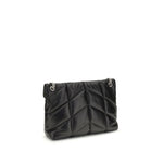 Saint Laurent Lou Lou medium Shoulder Bag SA5774751EL001000BB