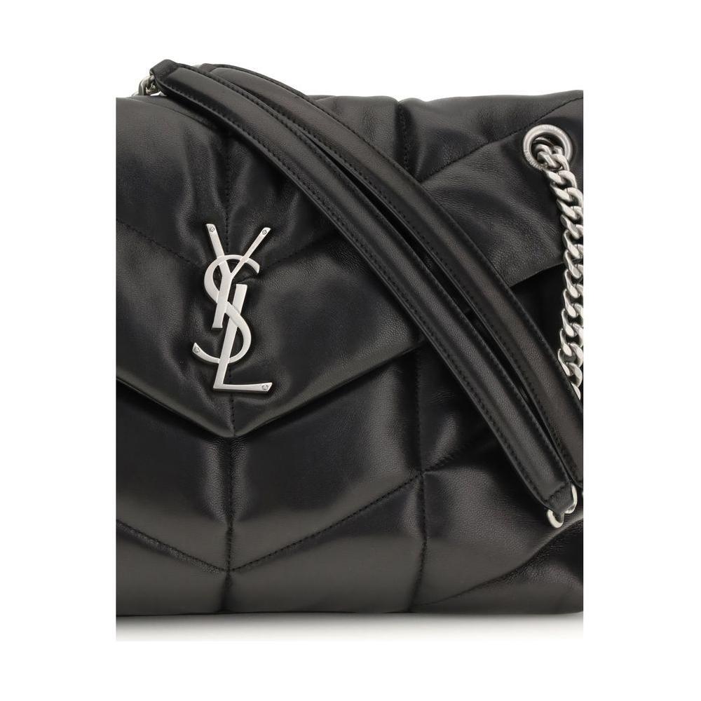 Saint Laurent Lou Lou medium Shoulder Bag SA5774751EL001000BB