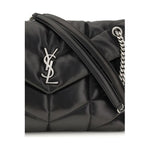 Saint Laurent Lou Lou medium Shoulder Bag SA5774751EL001000BB