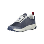 Carrera Gray Polyester Sneaker CA-21936-EU40/US7