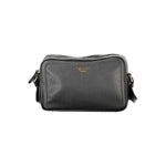Twinset Black Polyethylene Women Handbag TW-39372