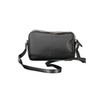 Twinset Black Polyethylene Women Handbag TW-39372