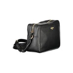 Twinset Black Polyethylene Women Handbag TW-39372