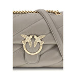 PINKO Love Classic Shoulder Bag PI100038A0F2K33QBB