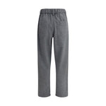 Brunello Cucinelli Wool Pants BR-MB162P8417C032-IT42 | L