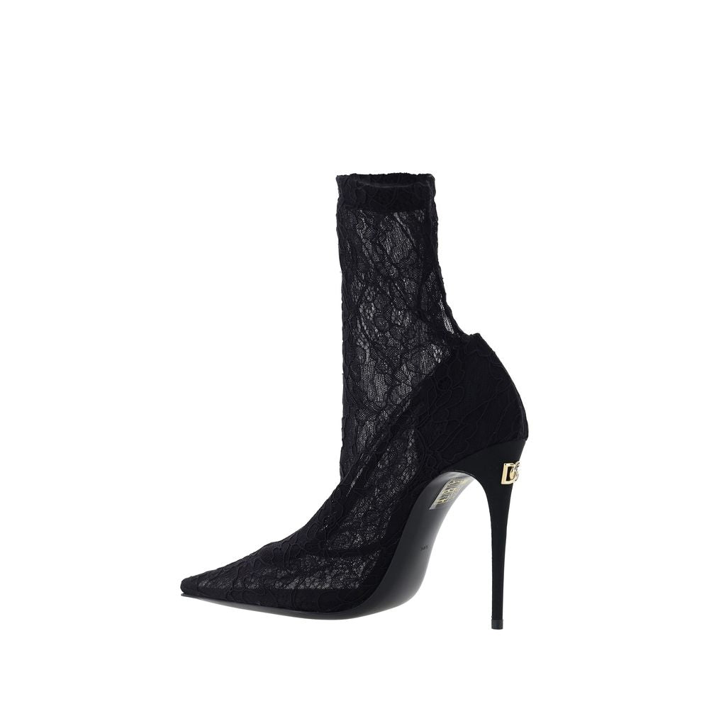 Dolce & Gabbana Pumps DO-CT0959AP7398B956-EU38.5/US8.5
