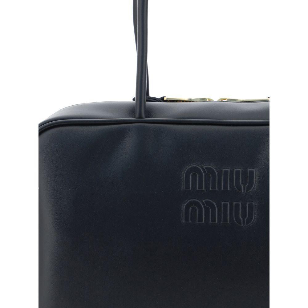 Miu Miu Beau Handbag MI5BB117VMON2CRWF0002BB