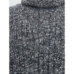 Dolce & Gabbana Turtleneck Sweater DO-GXW67TJAM6OS0991-IT48 | M