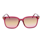 Scotch & Soda Pink Women Sunglasses SC-1037542