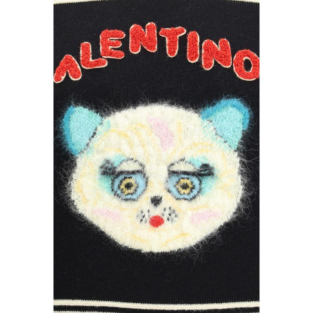 Valentino Le Chat De La Maison Sweater