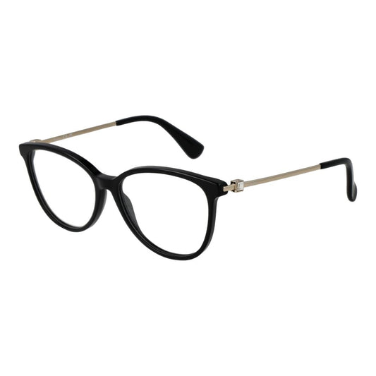 Max Mara Black Women Glasses Frame