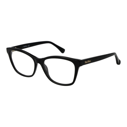Max Mara Black Women Glasses Frame