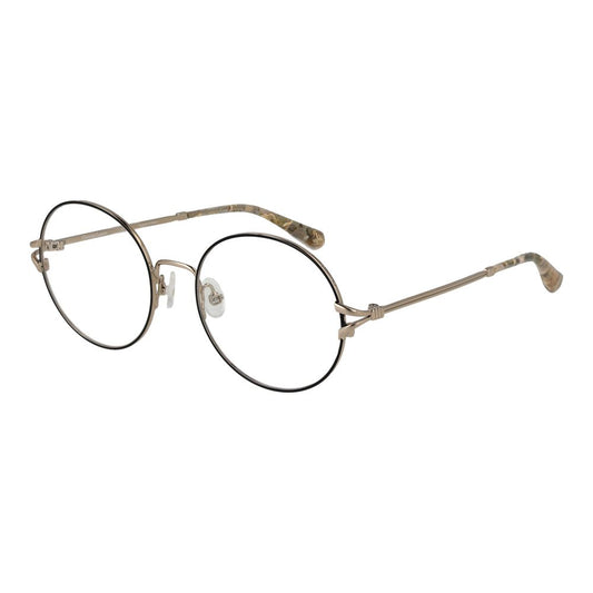 Christian Lacroix Beige Women Glasses Frame