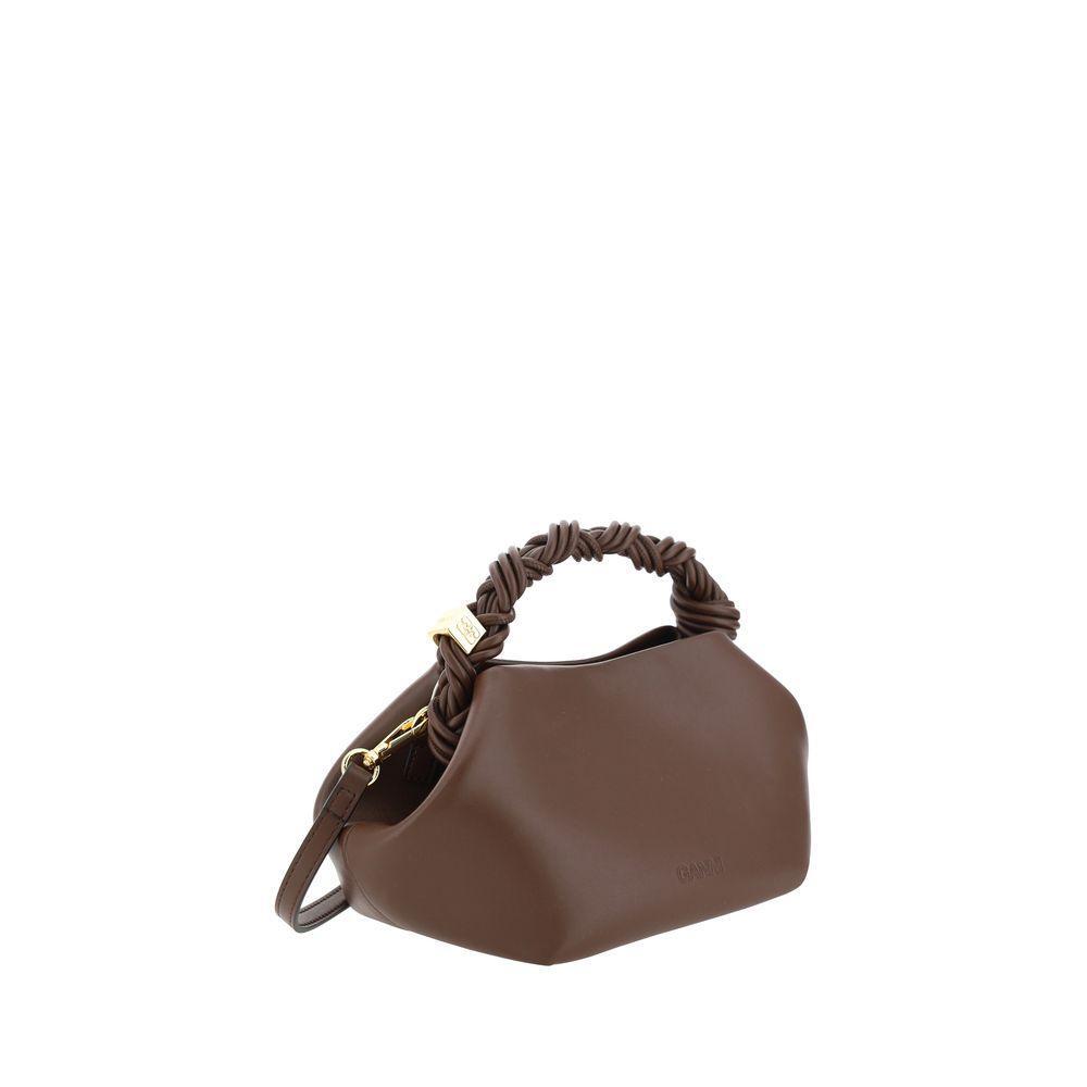 Ganni Small Bou Handbag GAA5906890BB