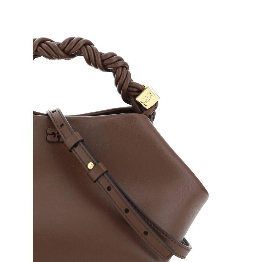 Ganni Small Bou Handbag GAA5906890BB