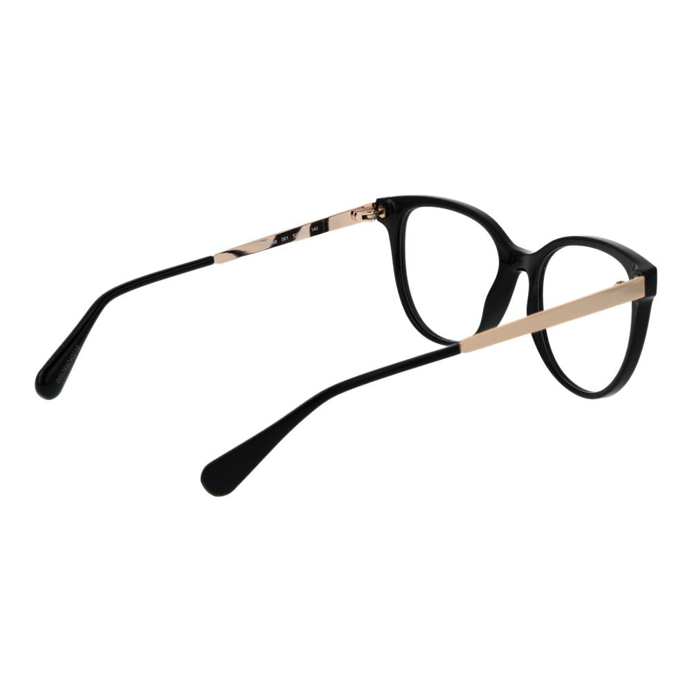 Max & Co Black Women Glasses Frame