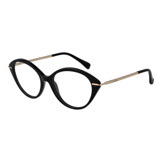 Max Mara Black Women Glasses Frame