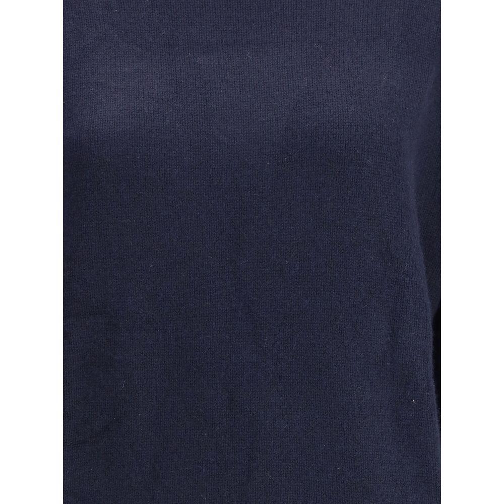Allude Turtleneck Sweater